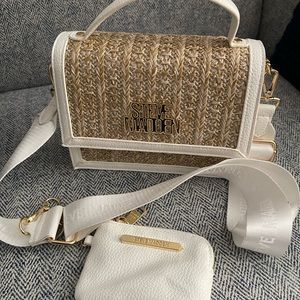 Steve Madden Small Cross Body